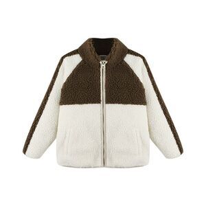 Rylee & Cru Girls  Sherpa Trails Jacket